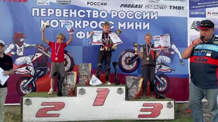 Владимирские мотогонщики СТК «Владимир-Весна» завоевали призовые места в Подмосковье — Владимир Сейчас