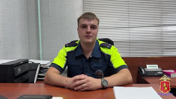 Во Владимире 16-летний водитель электросамоката сбил ребенка и скрылся с места ДТП — Владимир Сейчас
