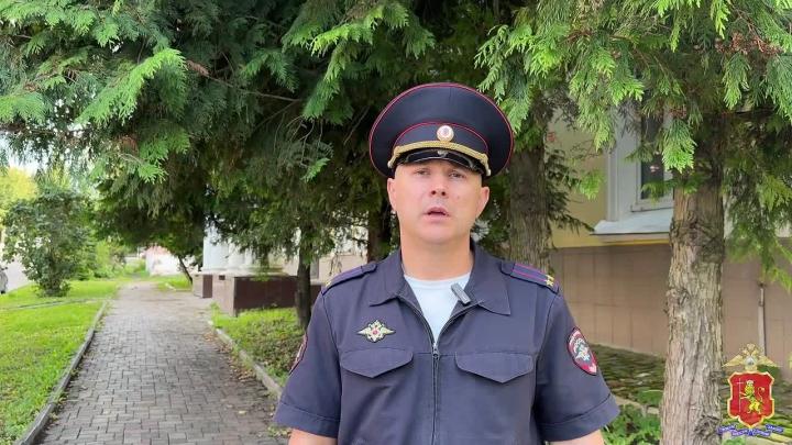 Во Владимире 15-летний подросток угнал мотоцикл, чтобы покататься по городу — Владимир Сейчас