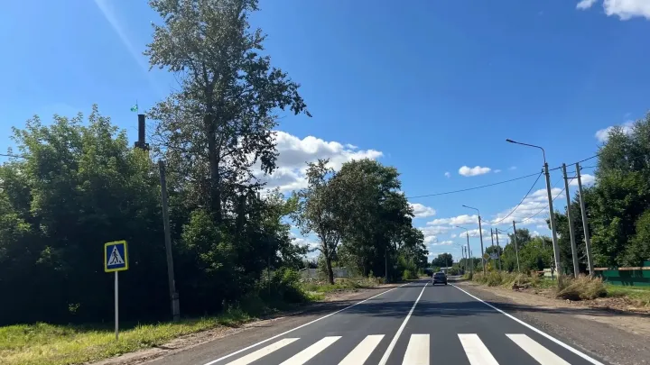 Во Владимире завершилась двухлетняя стройка на улице Пушкарской — Владимир Сейчас