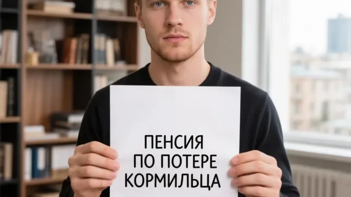 Житель Меленковского района через суд добился пенсии по потере кормильца — Владимир Сейчас