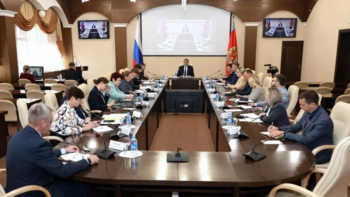Во Владимирской области запустят региональную программу «Научись плавать» — Владимир Сейчас