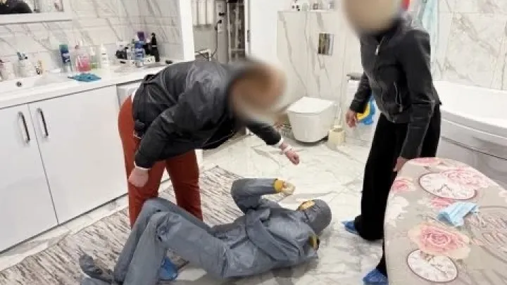 Житель Камешковского района получил 3 года 10 месяцев колонии за жестокое избиение бывшей жены — Владимир Сейчас