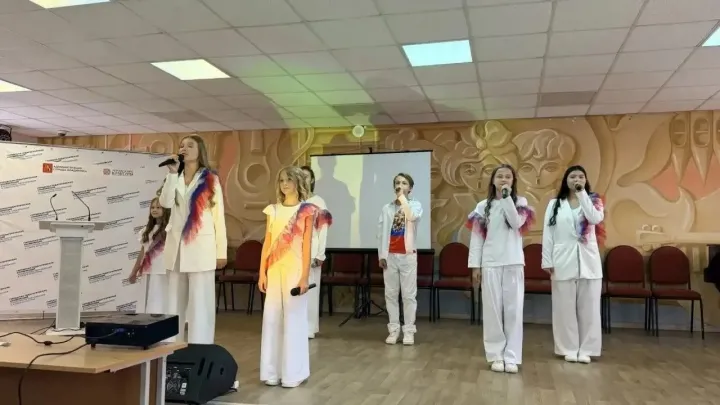 В детской школе искусств № 2 прошел августовский педагогический форум — Владимир Сейчас