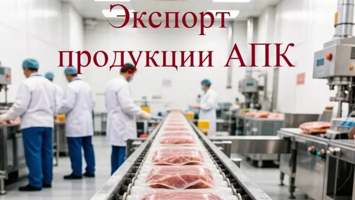 Три мясокомбината Владимирской области получат господдержку для развития экспорта — Владимир Сейчас
