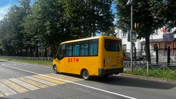 Во Владимирской области отремонтируют 70 километров дорог к учебным заведениям — Владимир Сейчас