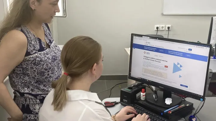 Во Владимирском медколледже открыли новую специальность и подвели итоги приёмной кампании — Владимир Сейчас