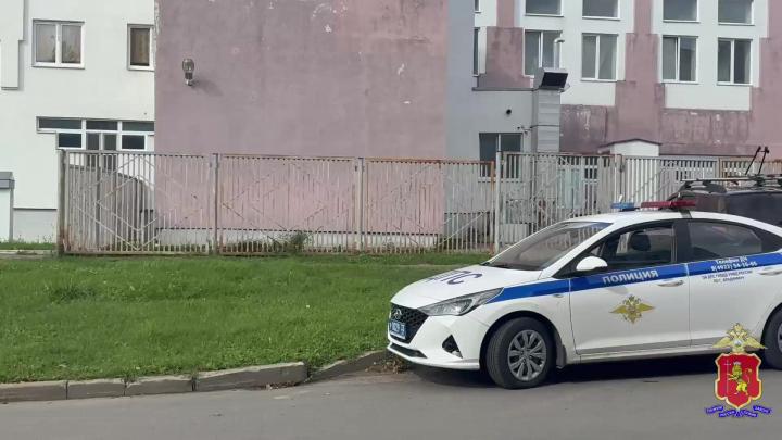 Контроль за самокатами и велосипедами — Владимир Сейчас
