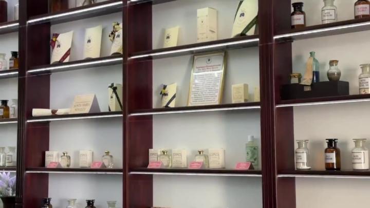 Во Владимире снимают шоу о городах Золотого кольца — Владимир Сейчас