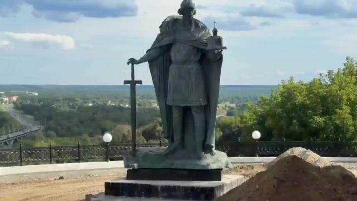 Благоустройство исторического центра Владимира — Владимир Сейчас