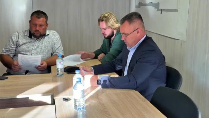 Реконструкция Привокзальной площади Владимира набирает обороты — Владимир Сейчас
