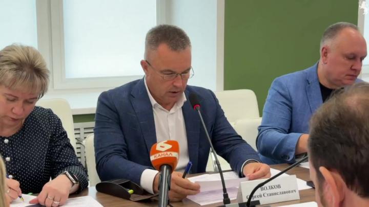 Сохраняя наследие: работа по благоустройству Князь-Владимирского кладбища — Владимир Сейчас