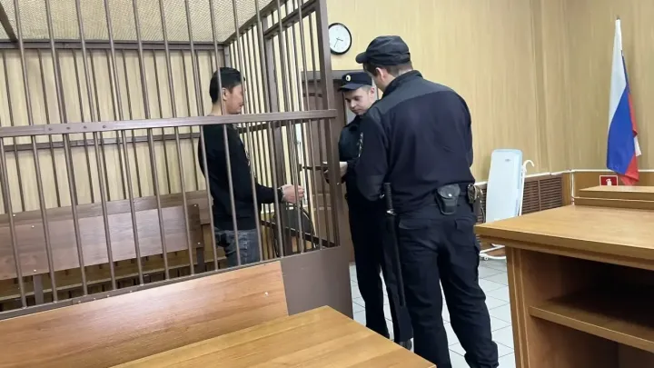 Осужден организатор незаконной миграции через взятки — Владимир Сейчас