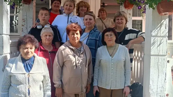95 лет в эпицентре событий: «Селивановский вестник» отметил юбилей — Владимир Сейчас