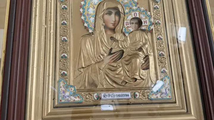 История Суворова оживает в селе Кистыш — Владимир Сейчас