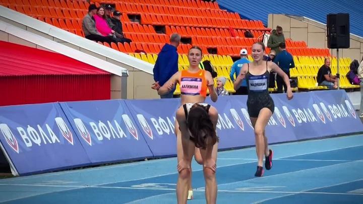 Спортсмены школы №4 завоевали три призовых места на соревнованиях во Владимире — Владимир Сейчас