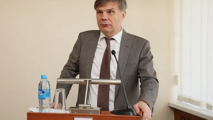 Владимирской области представили исходные данные для бюджета на 2027–2029 годы — Владимир Сейчас