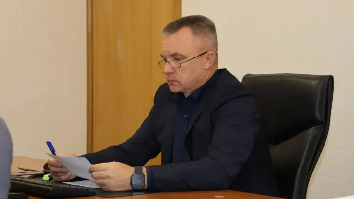 Сергей Волков обсудил с жителями Владимира вопросы благоустройства и ЖКХ — Владимир Сейчас