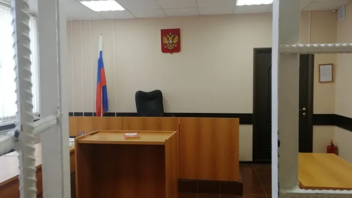 Жителя Селивановского района приговорили к 7 годам колонии за убийство знакомого — Владимир Сейчас