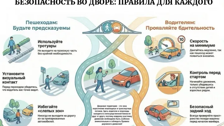 В регионе зафиксировали рост ДТП с грузовым транспортом при движении задним ходом — Владимир Сейчас