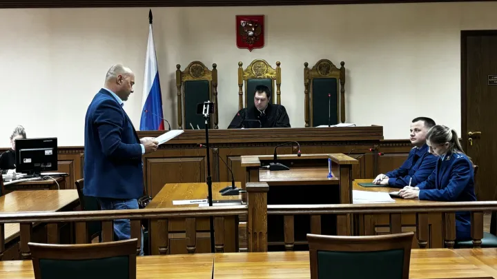 Во Владимирской области осудили участника группы за производство наркотиков — Владимир Сейчас
