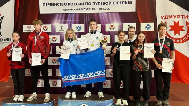 Спортсмены Владимирской области завоевали награды мировых, российских и международных турниров — Владимир Сейчас