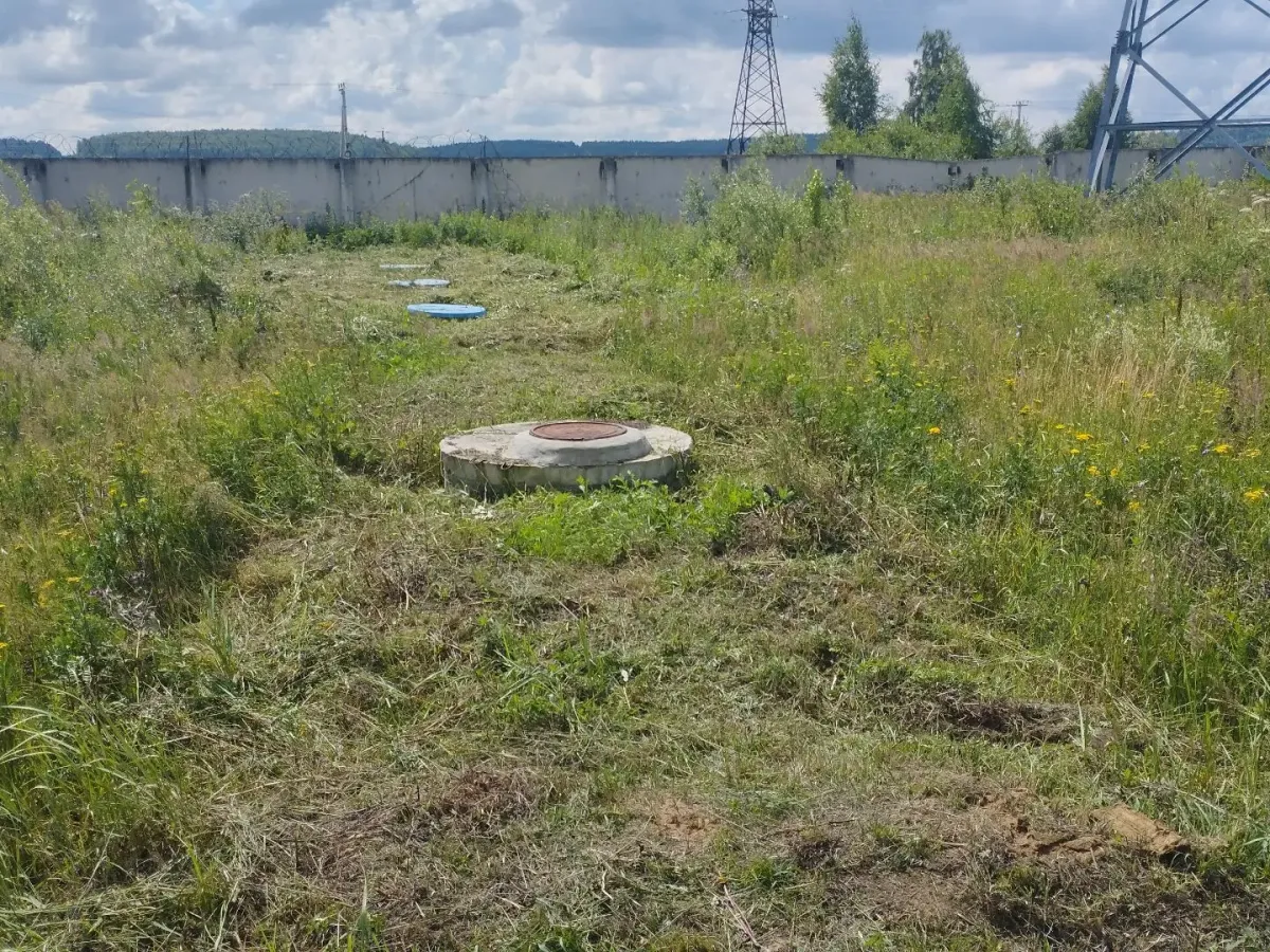 Владимирская прокуратура выявила незаконный сброс стоков в реку Колокшу