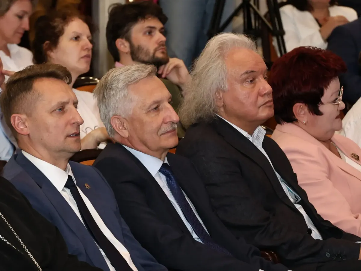 Владимирская область расширяет сотрудничество с ведущими образовательными центрами страны