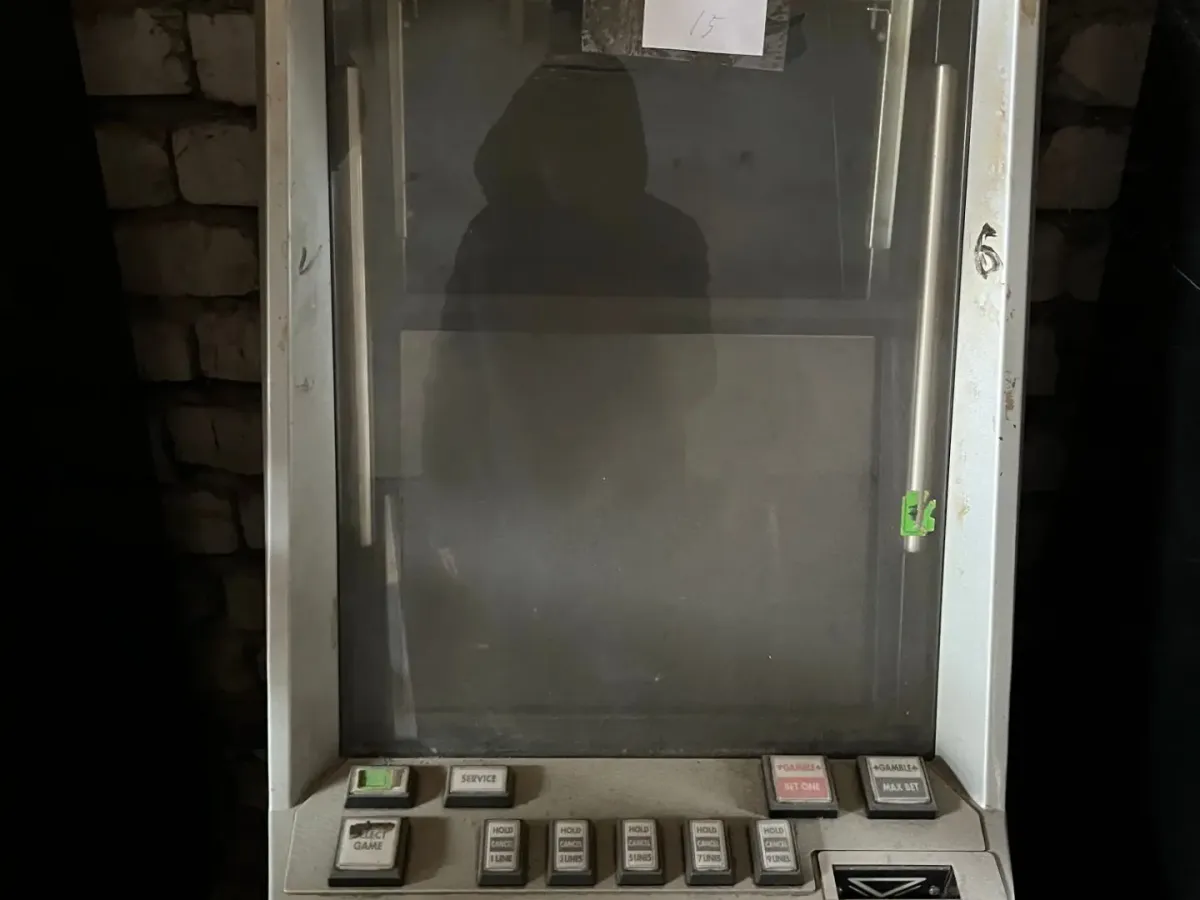 В Струнино перед судом предстанет хозяин подвала, сдававший его под незаконные азартные игры