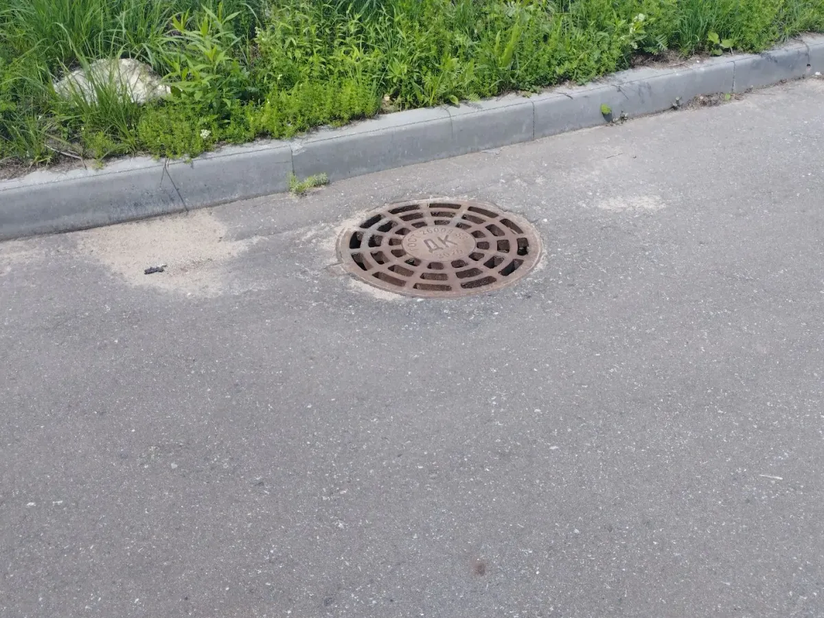 Владимирская прокуратура выявила незаконный сброс стоков в реку Колокшу
