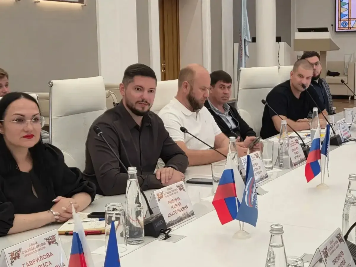 В Владимирской области подвели предварительные итоги конкурса «Самая красивая деревня»