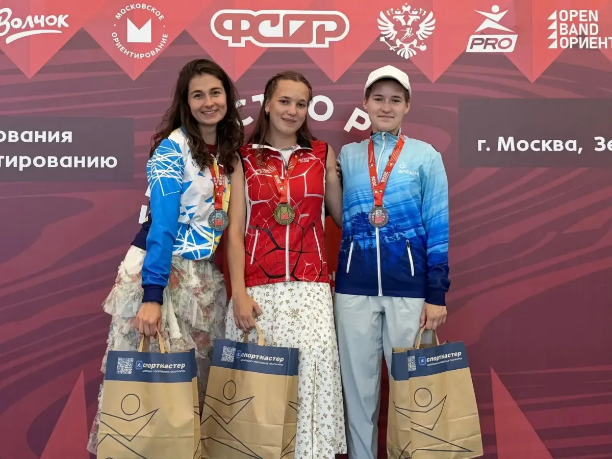 Спортивная неделя Владимирской области