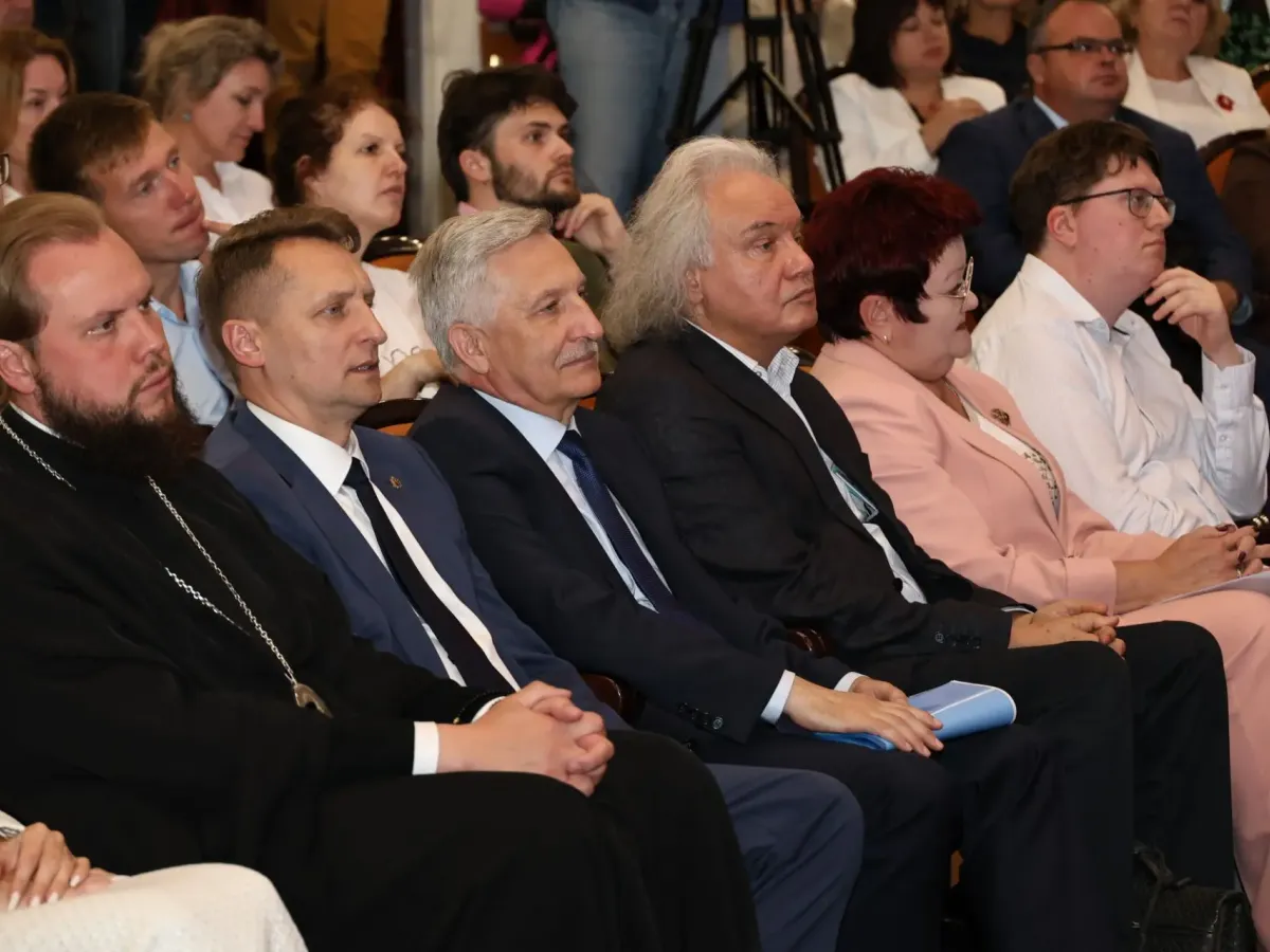 Итоги учебного года и планы по развитию образования во Владимирской области