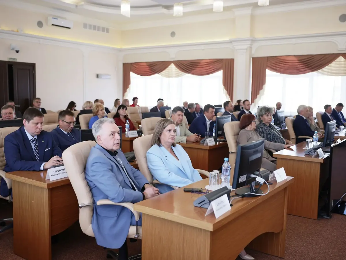 Во Владимирской области на «Галерею Славы» занесли 17 организаций и 23 специалистов