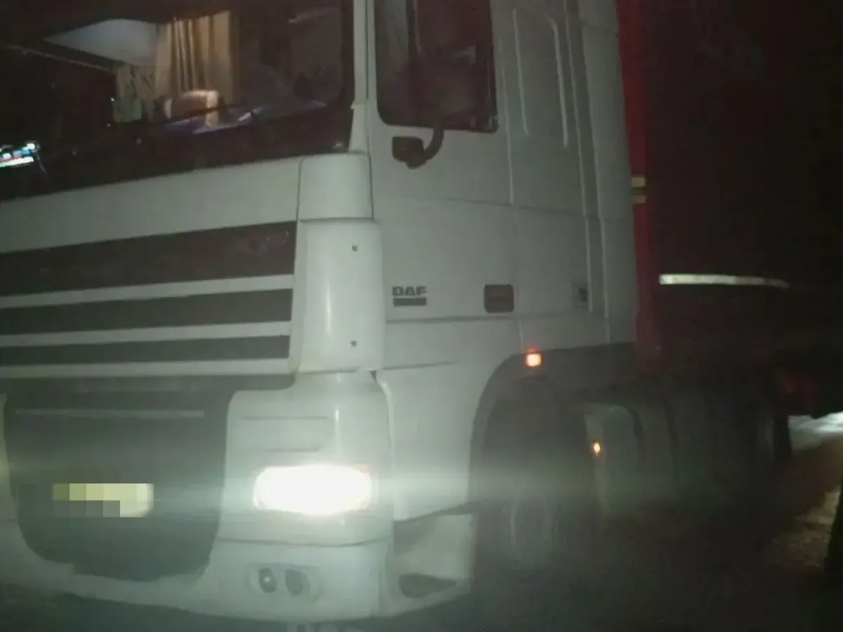 В Меленках в суд направили дело о попытке дать взятку сотрудникам полиции