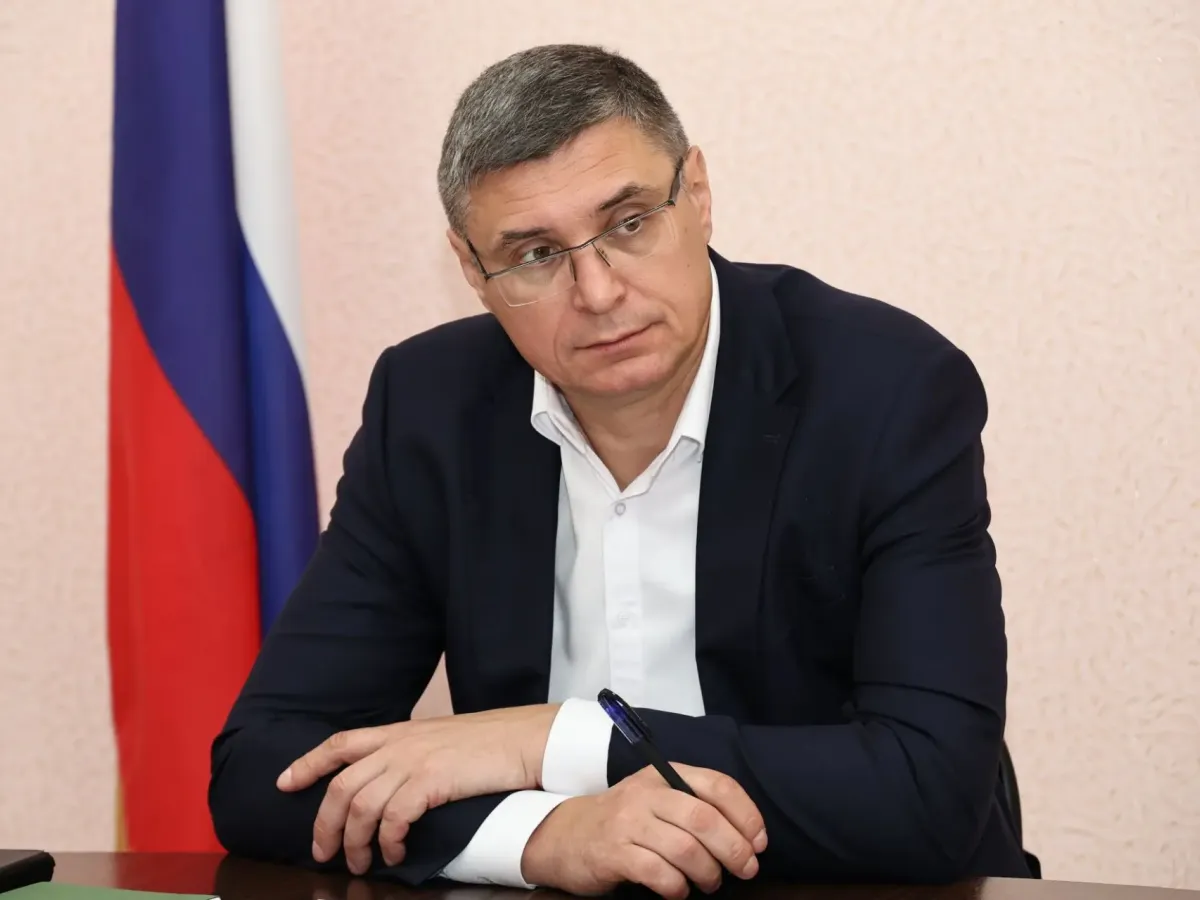 В Гусь-Хрустальном по итогам личного приёма граждан дали ряд поручений