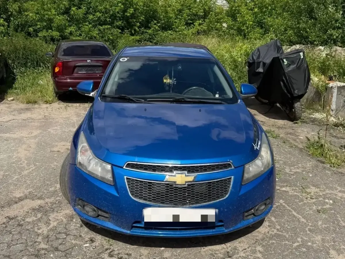 В Коврове нетрезвый водитель на Chevrolet Cruze предстанет перед судом