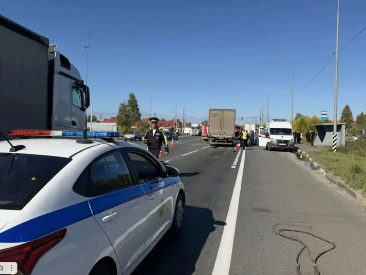 В Вязниковском районе в ДТП с тремя автомобилями погибли три человека