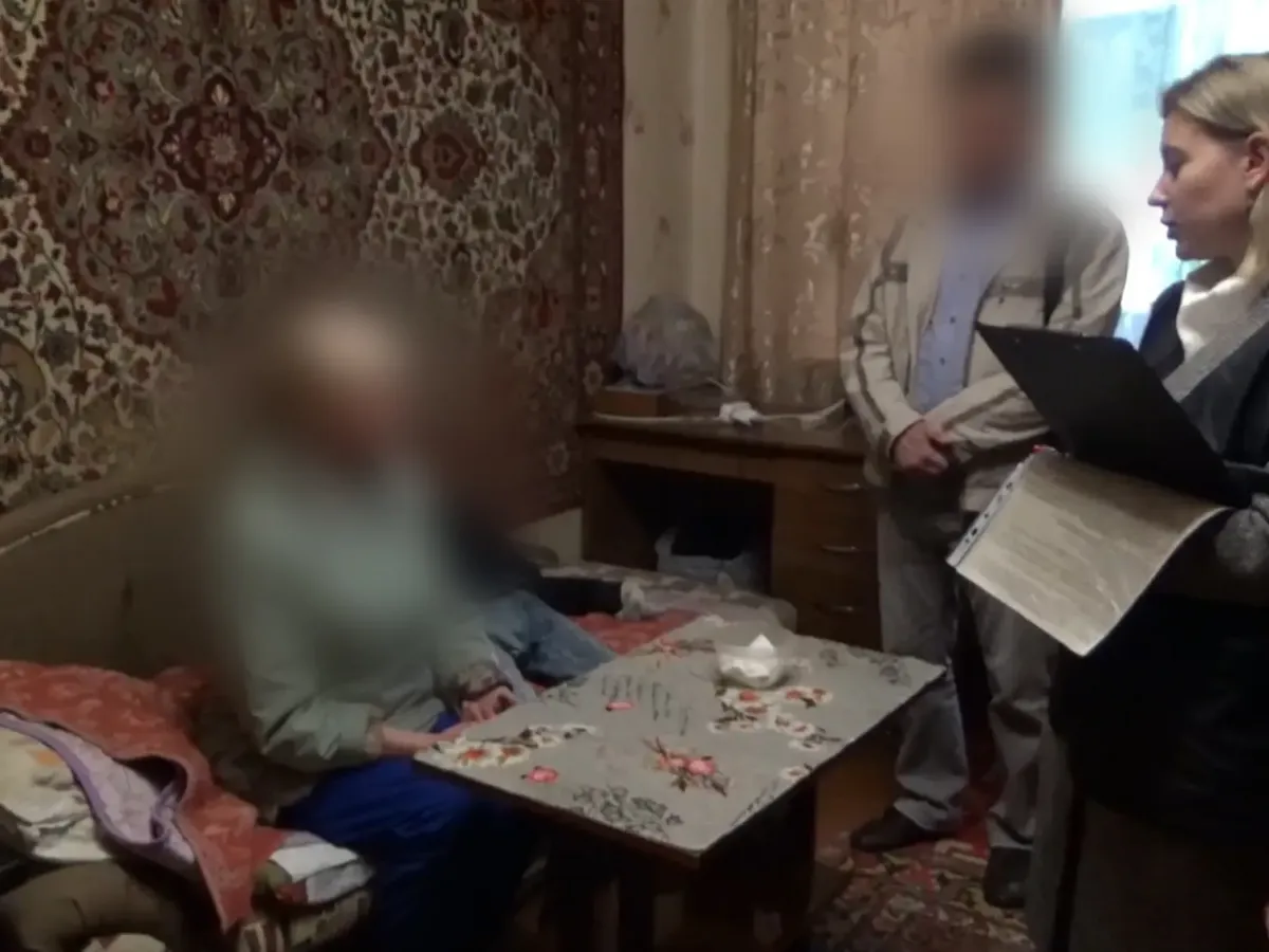 Во Владимире пенсионерку обвиняют в покушении на убийство сына