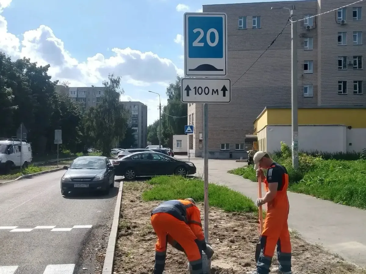 Во Владимире прокуратура добилась устранения нарушений около школ