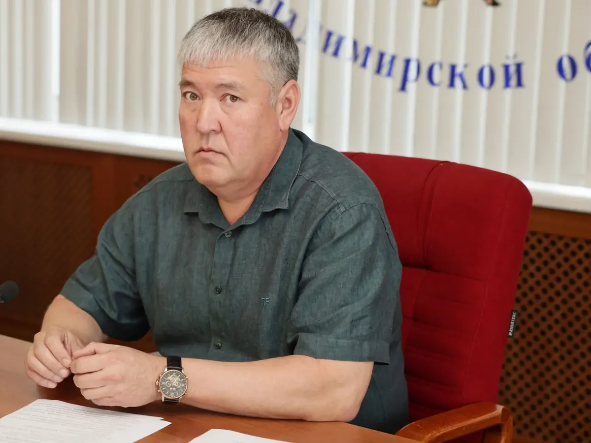 В Собинском районе поддержали планы по созданию 5,5 тысячи рабочих мест