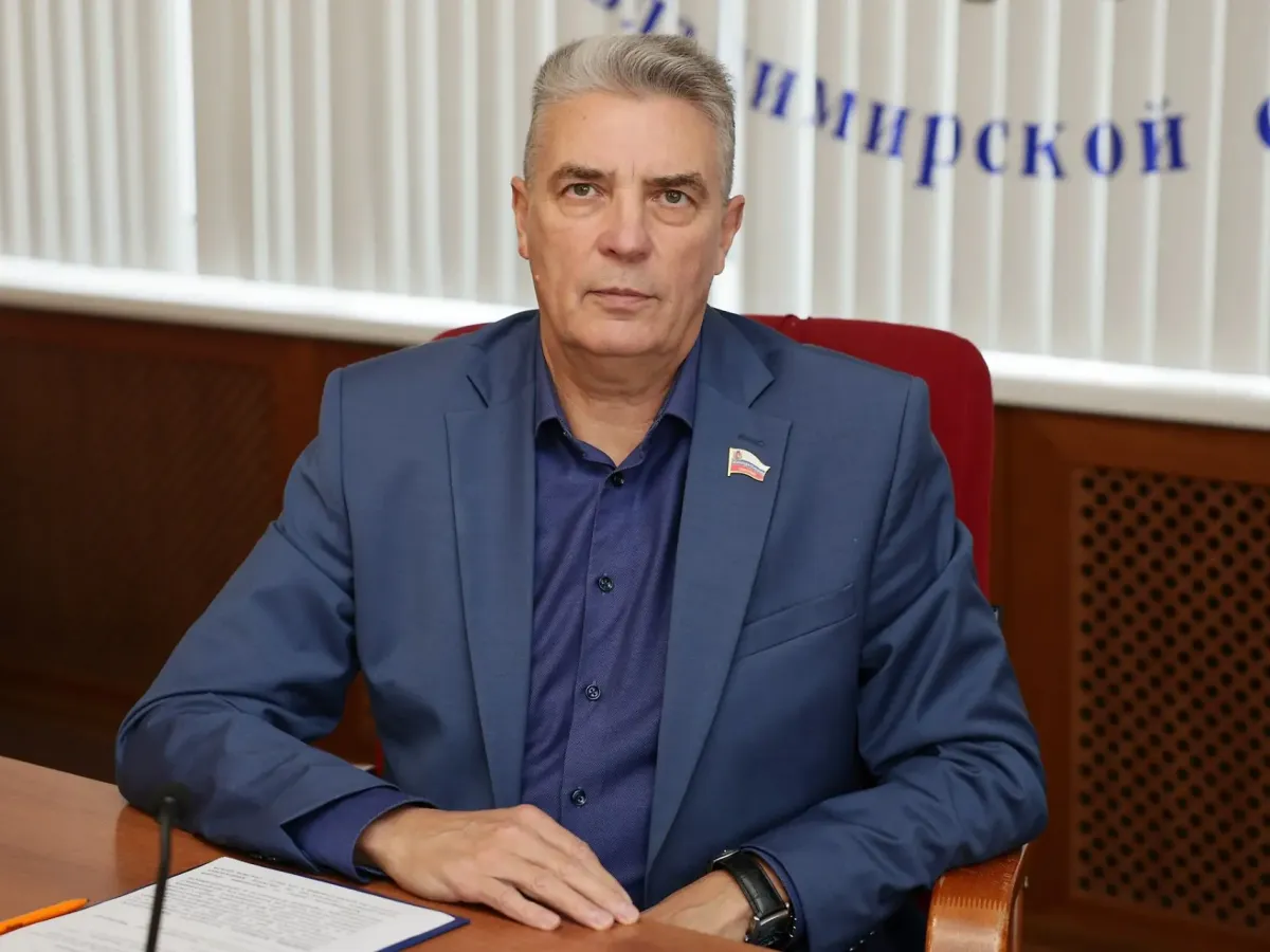 Во Владимирской области рассмотрели квоту для трудоустройства ветеранов СВО
