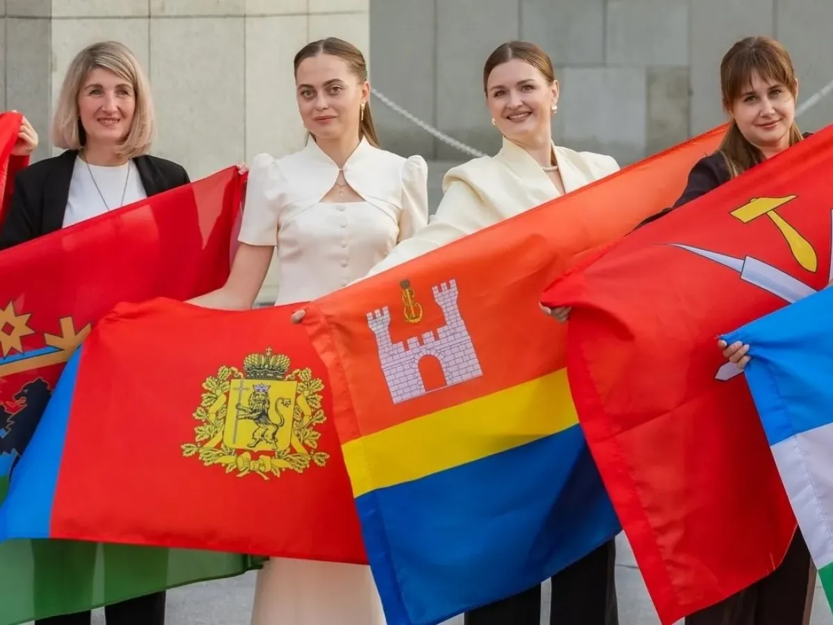 Преподаватель из Владимира вышла в финал конкурса «Мастер года – 2026»