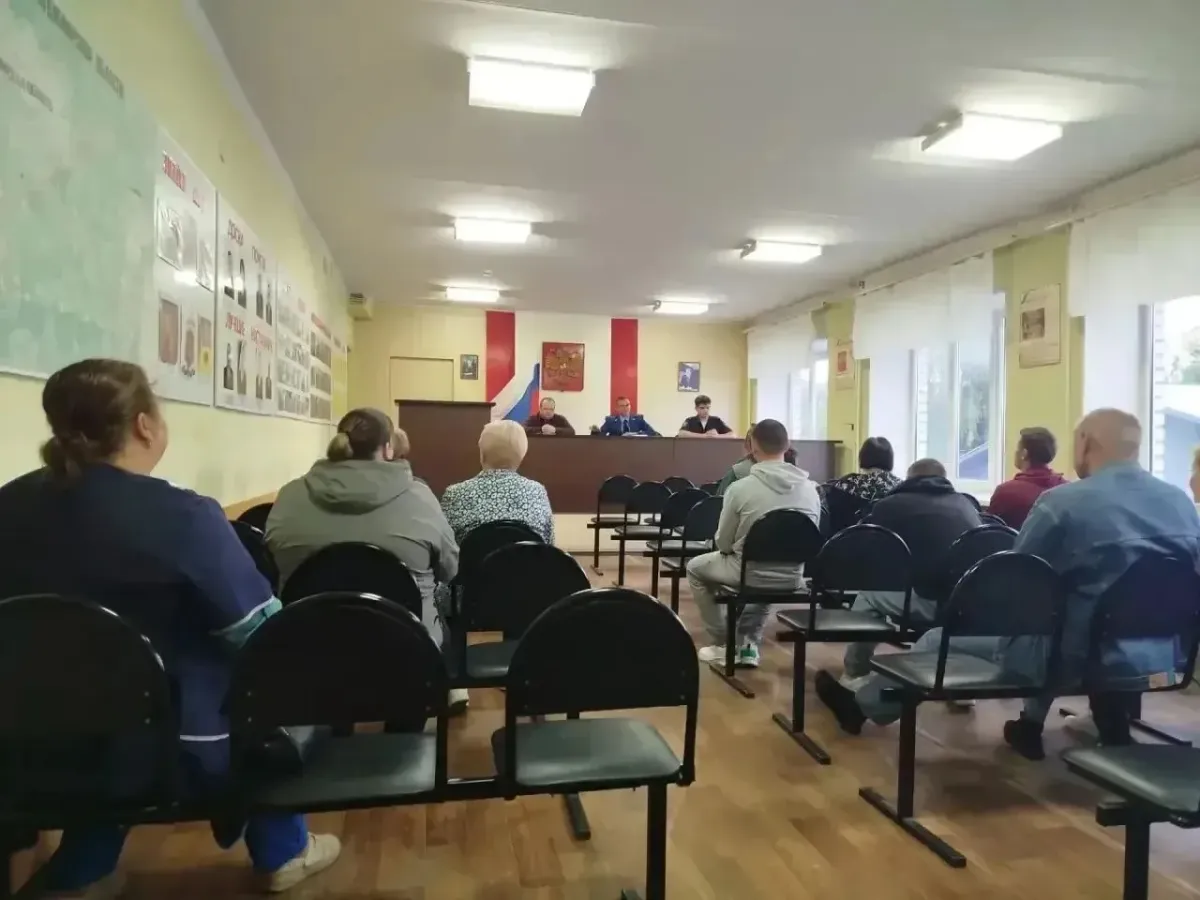 В Вязниках прокуратура помогла пострадавшим от мошенников подать иски на 3 млн рублей
