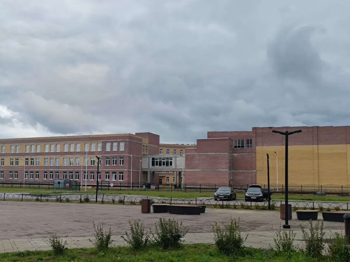 В Покрове к концу 2026 года достроят школу и откроют крупнейший семейный МФЦ