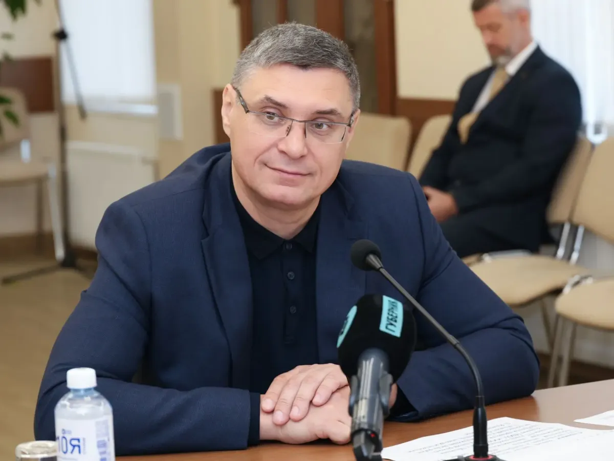 Во Владимирской области обсудили модернизацию сетей, газификацию и капремонт школы