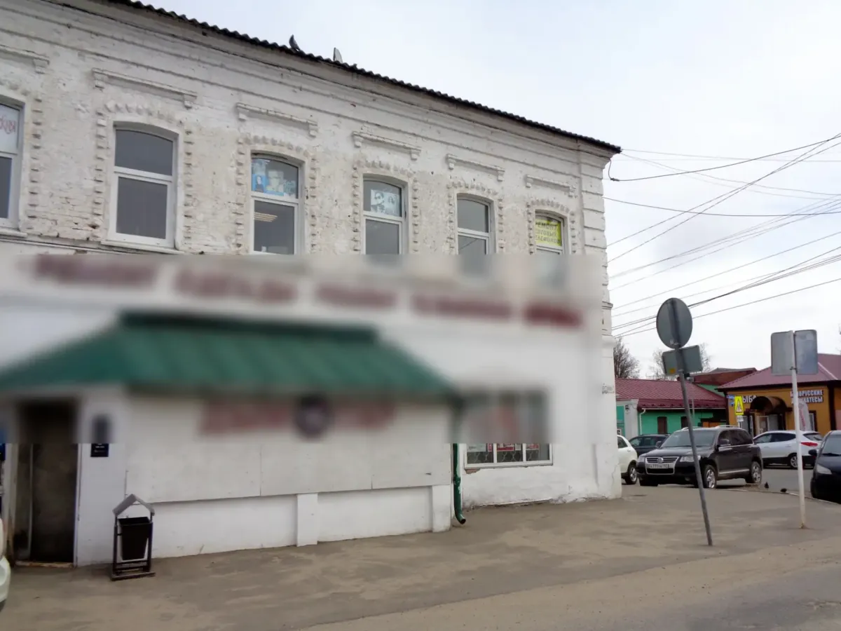 В Киржаче предпринимателя подозревают в незаконном обороте никотинсодержащей продукции