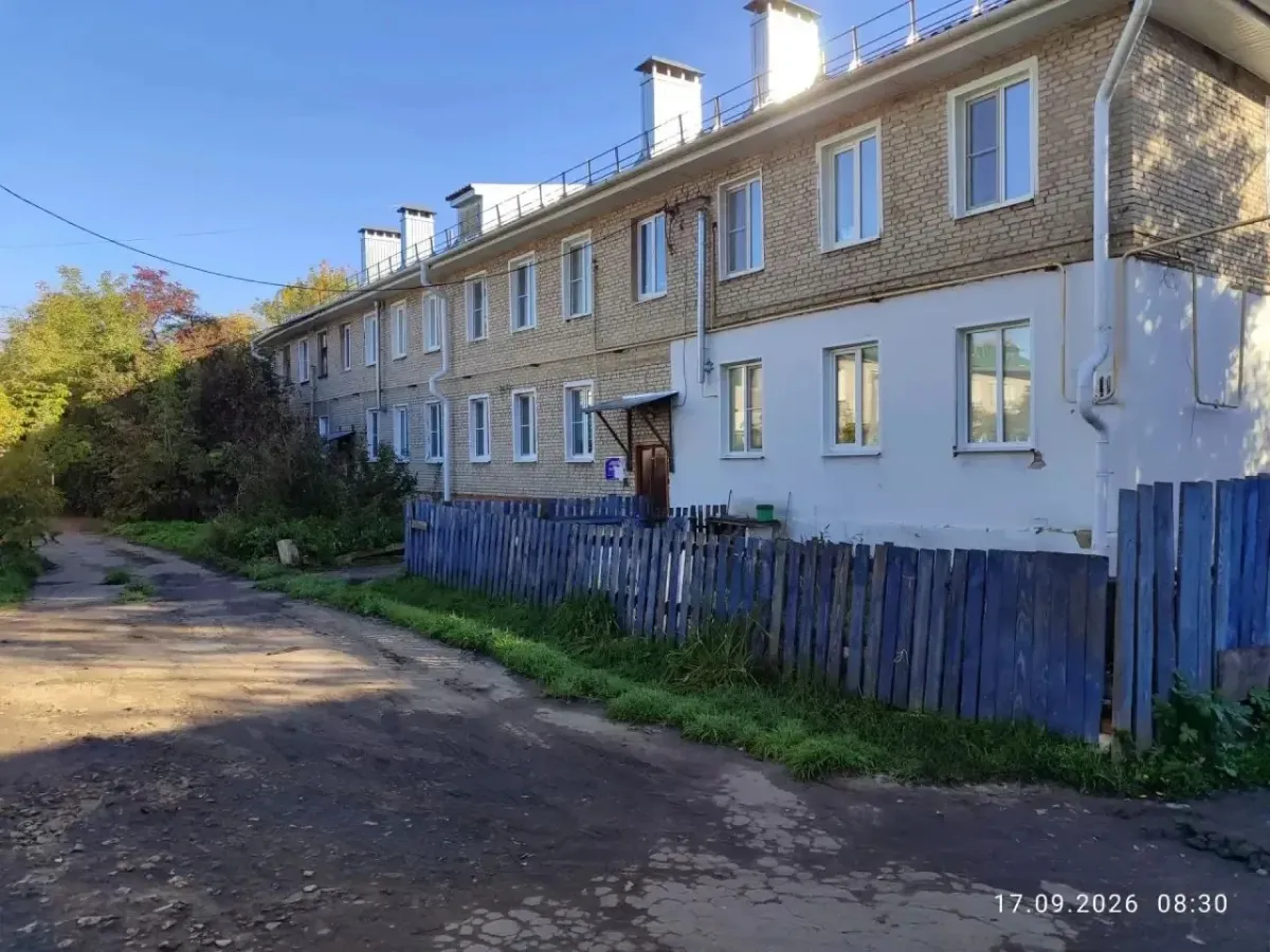 В Муроме после вмешательства прокуратуры устранили подтопление жилых домов