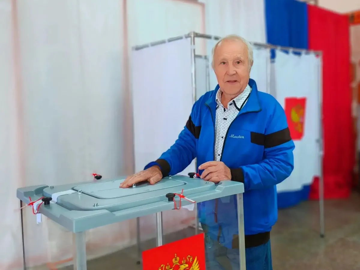 Во Владимирской области завершился второй день голосования, явка достигла почти 32%