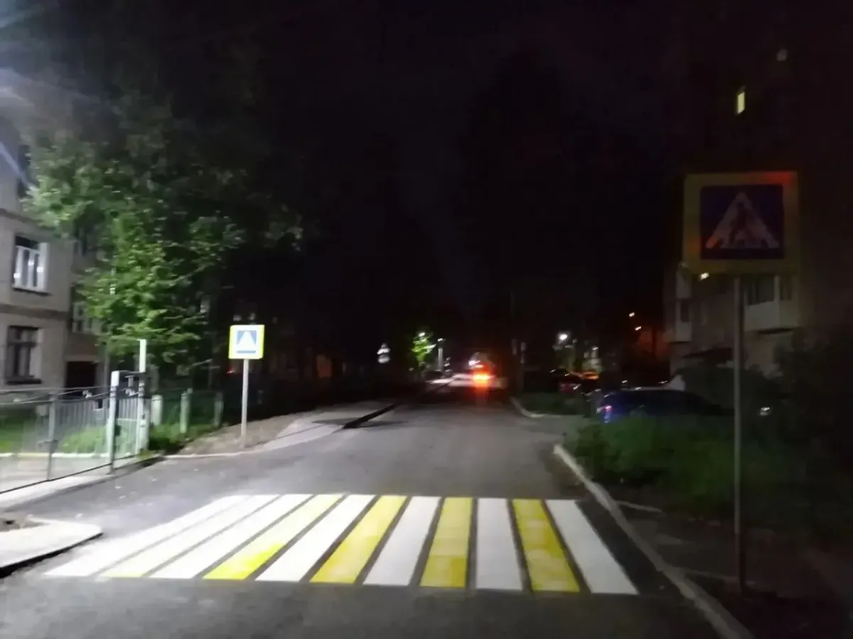 Во Владимире прокуратура добилась устранения нарушений около школ